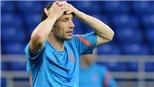 Van Bommel từ giã đội tuyển quốc gia